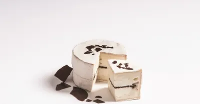 Produktbild von Chocobert Camembert DEGUST ca. 170 gr.