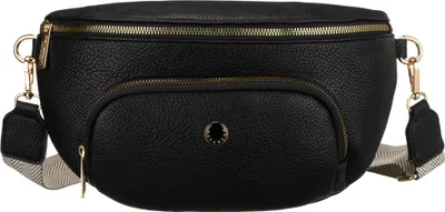 Produktbild von Peterson Umhängetasche für Damen Xidat schwarz One size