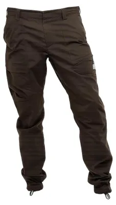 Productafbeelding van Turbat outdoor broek Explorer MNS Raven - herenbroek voor wandelen - Zwart