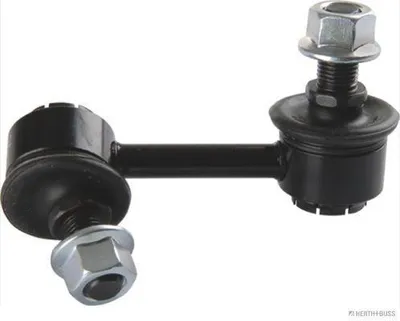 Produktbild von HERTH+BUSS JAKOPARTS Koppelstange Stabilisator für MITSUBISHI PAJERO III (V7W, V6W) Vorne Rechts J4975012