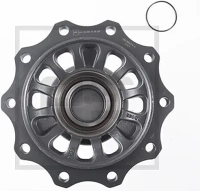 Produktbild von PETERS ENNEPETAL 066.286-30A Radnabe