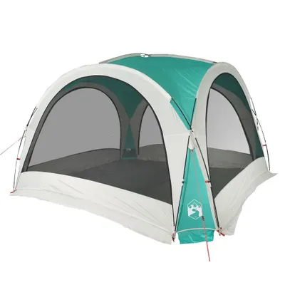 Immagine prodotto di Tenda per Feste Verde Impermeabile