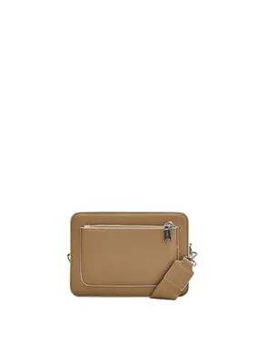 Immagine prodotto di s.Oliver borsa a tracolla borsa a tracolla Shoulder Bag Brown marrone chiaro