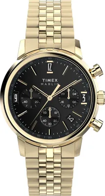 Produktbild von Timex Marlin Quarz-Chronograph Herrenuhr