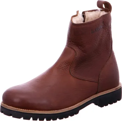 Produktbild von Blackstone Stiefeletten Boot Herren 353736313732 Braun 45 EU
