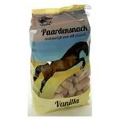 Productafbeelding van Vanilia Snacks 1KG Vanille