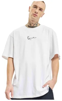 Obrázok produktu pre Tričko Karl Kani Small Signature pre Pánske