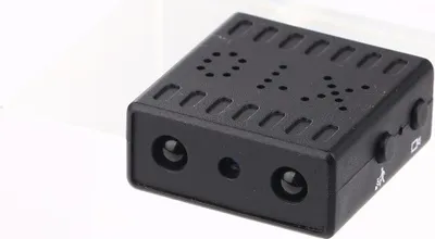 Produktbild von Version X10 Mini Nachtsicht DV-Kamera