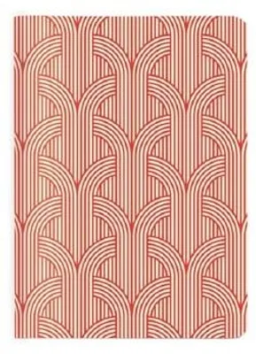 Immagine prodotto di Quaderno A6 con rilegatura a spirale