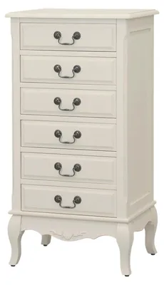 Obrázok produktu pre Komoda FURNLUX Dijon, farba béžová, rozmer: 53 x 102 x 40 cm