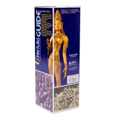 Produktbild von Räucherstäbchen Spiritual Guide -- 10 g