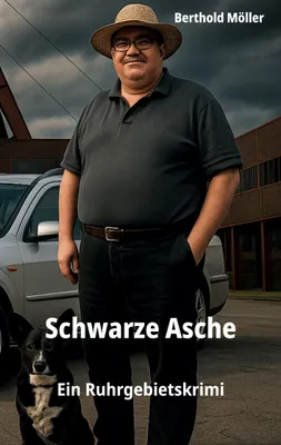 Produktbild von Schwarze Asche