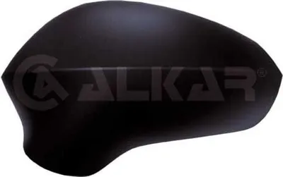 Produktbild von ALKAR 6343803 Außenspiegel Abdeckung Kappe Links für SEAT Ibiza IV Schrägheck (6J5, 6P1) Spiegelkappe