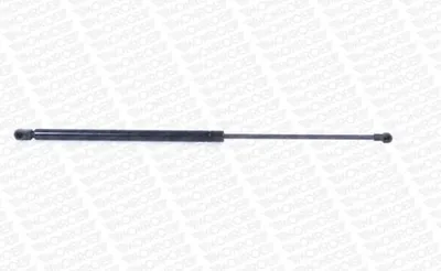 Produktbild von MONROE ML5701 Gasfeder Heckklappendämpfer für NISSAN Note (E11, NE11) 590mm