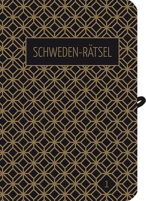Obrázok produktu pre Schweden-Rätsel 1