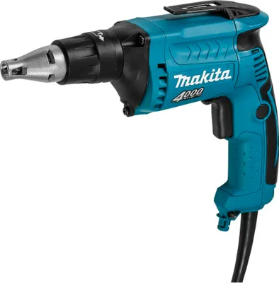Zdjęcie produktu dla Wkrętarka elektryczna Makita FS4000