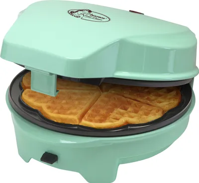 Obrázok produktu pre Bestron ASW238, Výrobník šišiek / zdobených mafinov / koláčikov, 12 torty/tort, 7 donuts, Tyrkysová, 700 W, 220-230 V