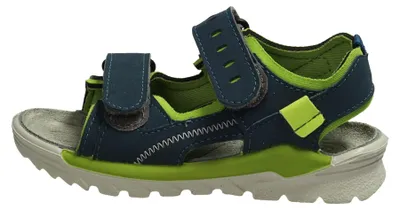 Produktbild von Ricosta Sandalen Jungen 32323337383134 Blau 28 EU