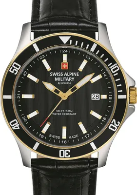 Obrázek produktu pro Swiss Alpine Military 7022.1547 men`s