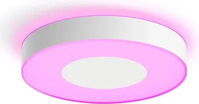 Immagine prodotto di Philips by Signify Philips Hue White and colour ambience Infuse large ceiling lamp