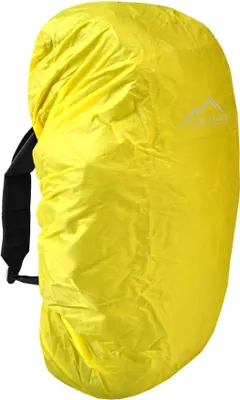 Produktbild von normani Rucksackcover Regenhülle Regenschutz 20 bis 130 Liter