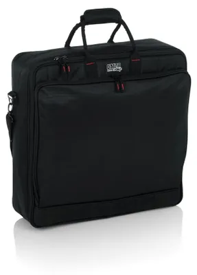 Produktbild von Gator G-MIXERBAG-2020 20'' x 20'' x 5.5'' Mixer/Gear Bag -