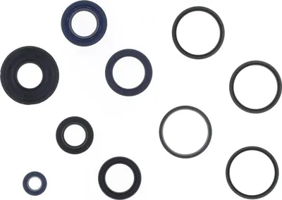 Produktbild von Motordichtungen Wellendichtring Motor Dichtsatz Athena für Minarelli / Chinaroller 2T