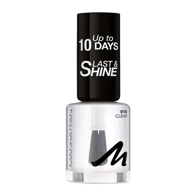 Immagine prodotto di Smalto Manhattan Last&Shine Fb.010
