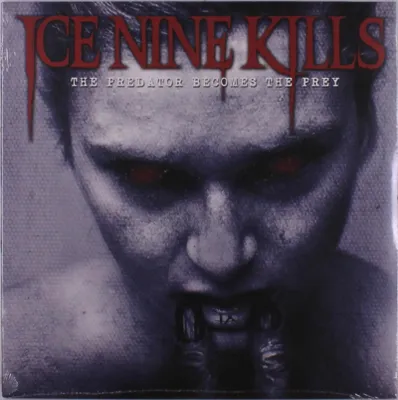 Produktbild von Ice Nine Kills: The Predator Becomes The Prey
