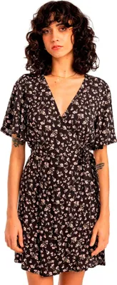 Zdjęcie produktu dla Billabong All For You Short Dress Black M Woman czarny M