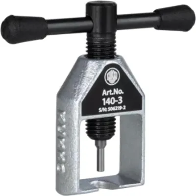 Produktbild von Kukko  Micro-Abzieher, 140-3