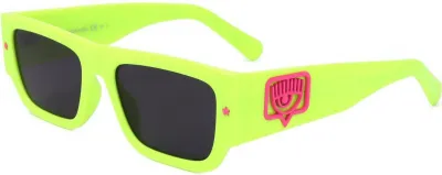 Produktbild von Chiara Ferragni Mod. Cf 7013_S