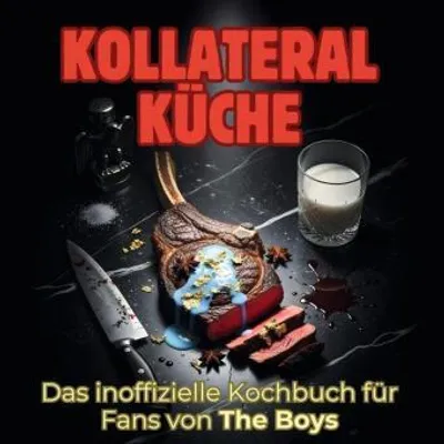 Produktbild von Kollateralküche