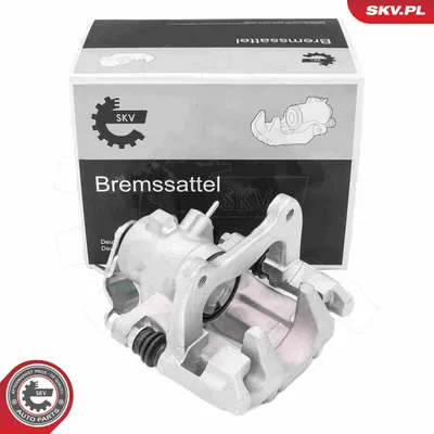 Obrázok produktu pre zacisk hamulca z jarzmem tylny prawy,AUDI A6 (C5) VW Passat,8E0 615 424 A