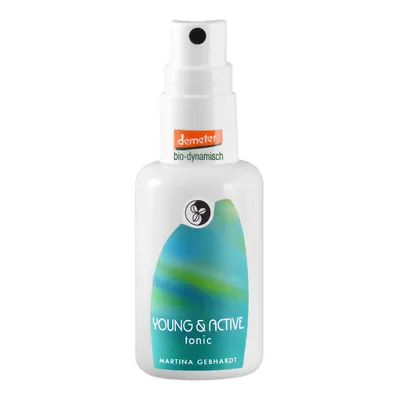 Obrázok produktu pre Young & Active - Tonikum 30ml