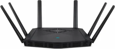 Produktbild von Acer Predator Connect W6x W-Fi 6 Gaming-Router