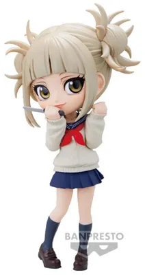 Zdjęcie produktu dla Banpresto - My Hero Academia Figurki Himiko Toga II ver.A 14cm