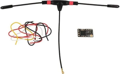 Produktbild von TBS Crossfire Nano RX SE  (Special Edition)