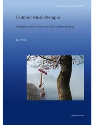 Immagine prodotto di Outdoor Musiktherapie