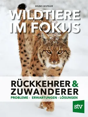 Produktbild von Wildtiere im Fokus