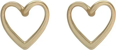 Productafbeelding van Carla oorbellen, Xerxelos, goud, one size