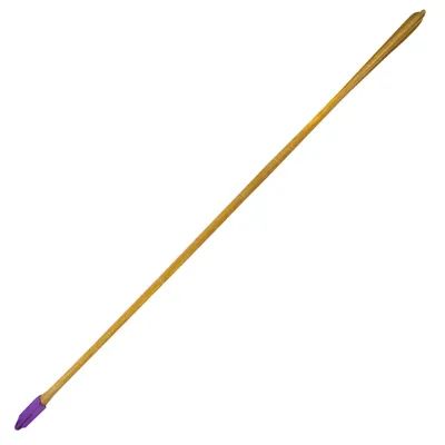 Produktbild von Throwing Zone Übungsspeer, 800 g