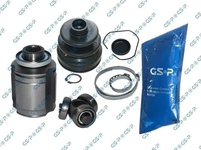 Produktbild von GSP Gelenksatz Antriebswelle für HYUNDAI SANTA FÉ II (CM) 624094