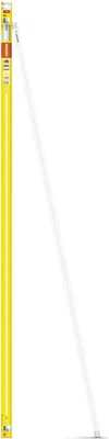 Produktbild von Osram - Ledtube T8 58 Em Pc 1500 18.3W 830 - 4099854039362