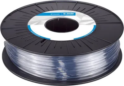 Produktbild von INNOFIL3D Pet-0303a250 Filament InnoPET PET 1.75 mm 2.500 g Weiß