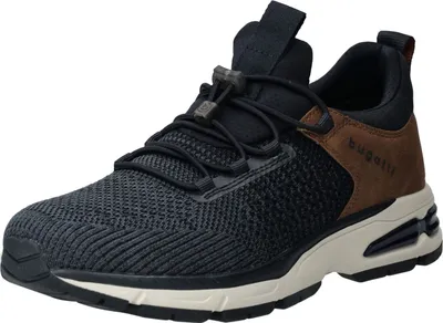 Produktbild von Bugatti Sneaker Sneaker Textil