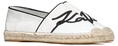 Image de Chaussures Karl Lagerfeld KL80123R9T1