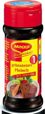 Produktbild von Maggi WM Nr.1 gebr. Fleisch
