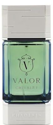 Obrázok produktu pre Khadlaj Valor Chivalry EDP U 100ml