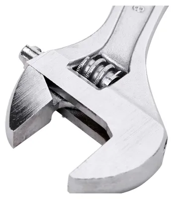 Produktbild von Deli Tools EDL008A, 200 mm, Einstellbarer Schraubenschlüssel